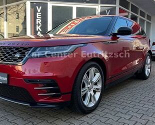 Land Rover Range Rover Velar Gebrauchtwagen