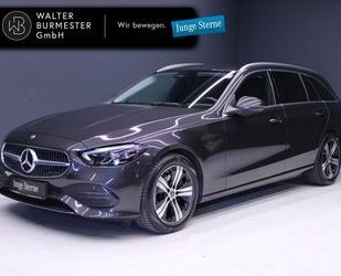 Mercedes-Benz C 220 Gebrauchtwagen