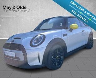 Mini Cooper SE Gebrauchtwagen