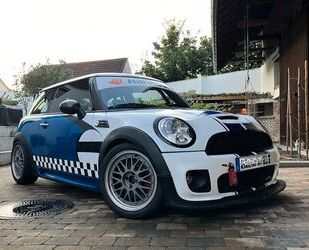 Mini John Cooper Works Gebrauchtwagen