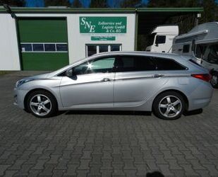 Hyundai i40 Gebrauchtwagen