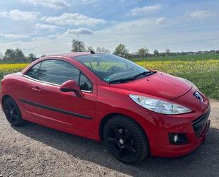 Peugeot 207 Gebrauchtwagen