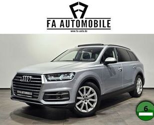 Audi Q7 Gebrauchtwagen