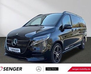 Mercedes-Benz V 250 Gebrauchtwagen