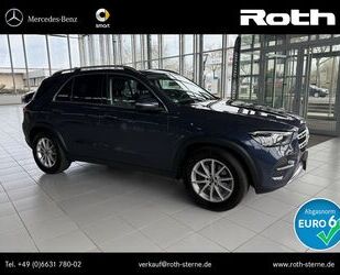 Mercedes-Benz GLE 300 Gebrauchtwagen