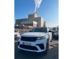 Land Rover Range Rover Velar Gebrauchtwagen