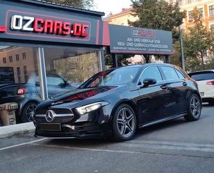Mercedes-Benz A 250 Gebrauchtwagen