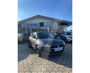 Suzuki Swift Gebrauchtwagen