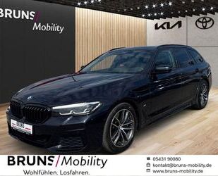 BMW 530 Gebrauchtwagen