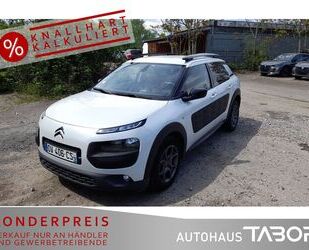 Citroen C4 Cactus Gebrauchtwagen