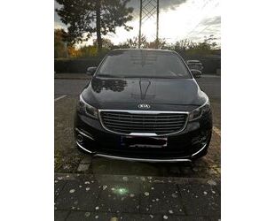 Kia Carnival Gebrauchtwagen