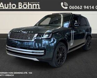 Land Rover Range Rover Gebrauchtwagen