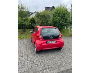 Toyota Andere Gebrauchtwagen