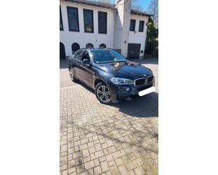 BMW X6 Gebrauchtwagen