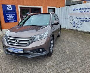 Honda CR-V Gebrauchtwagen