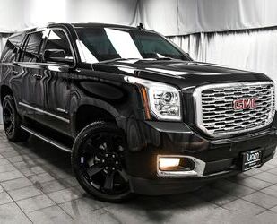 GMC Yukon Gebrauchtwagen