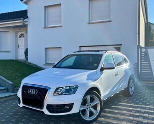 Audi Q5 Gebrauchtwagen