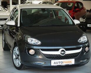 Opel Adam Gebrauchtwagen