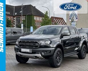 Ford Ranger Gebrauchtwagen
