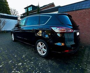 Ford S-Max Gebrauchtwagen