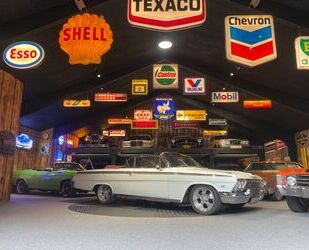 Chevrolet Impala Gebrauchtwagen