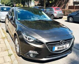 Mazda 3 Gebrauchtwagen
