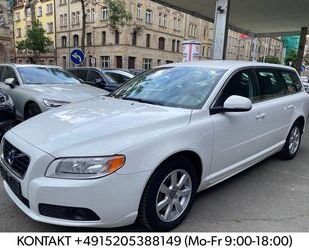 Volvo V70 Gebrauchtwagen