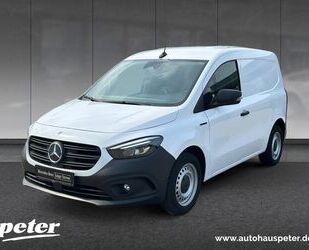 Mercedes-Benz eCitan Gebrauchtwagen