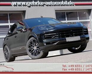 Porsche Cayenne Gebrauchtwagen