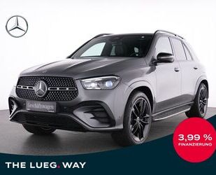 Mercedes-Benz GLE 350 Gebrauchtwagen