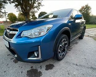 Subaru XV Gebrauchtwagen