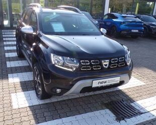 Dacia Duster Gebrauchtwagen