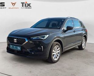 Seat Tarraco Gebrauchtwagen