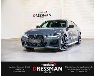 BMW 420 Gebrauchtwagen