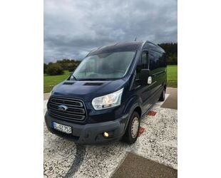 Ford Transit Gebrauchtwagen