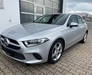 Mercedes-Benz A 180 Gebrauchtwagen