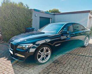 BMW 730 Gebrauchtwagen