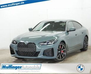BMW 420 Gran Coupé Gebrauchtwagen