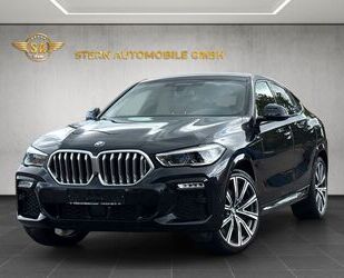BMW X6 Gebrauchtwagen
