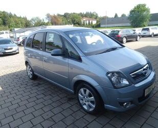 Opel Meriva Gebrauchtwagen