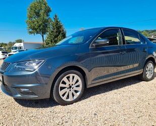 Seat Toledo Gebrauchtwagen