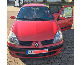Renault Clio Gebrauchtwagen