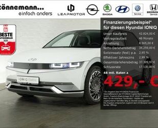 Hyundai IONIQ 5 Gebrauchtwagen