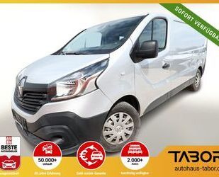 Renault Trafic Gebrauchtwagen