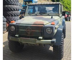 Mercedes-Benz G 250 Gebrauchtwagen