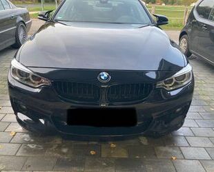 BMW 430 Gebrauchtwagen
