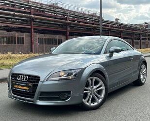Audi TT Gebrauchtwagen