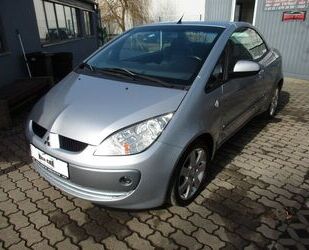 Mitsubishi Colt Gebrauchtwagen