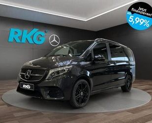 Mercedes-Benz V 300 Gebrauchtwagen