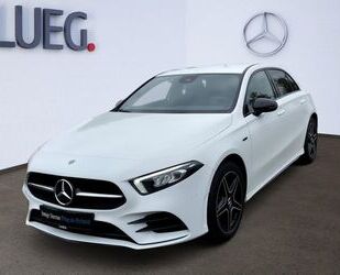 Mercedes-Benz A 250 Gebrauchtwagen